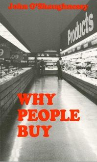 Produktbild: Why People Buy