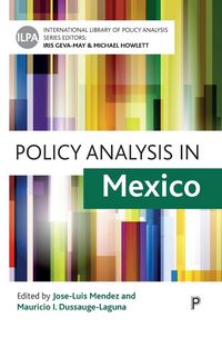 Produktbild: Policy analysis in Mexico