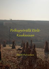 Produktbild: Polkupy&ouml;r&auml;ll&auml; Etel&auml;-Kaukasiaan