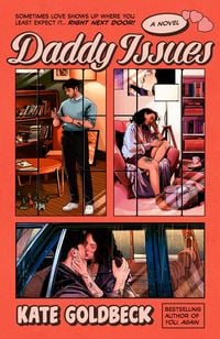 Produktbild: Daddy Issues