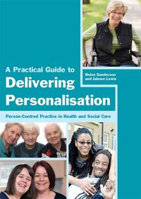 Produktbild: A Practical Guide to Delivering Personalisation