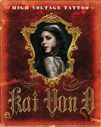 Produktbild: High Voltage Tattoo