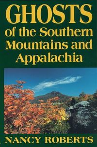 Produktbild: Ghosts Of Southern Mnts/a