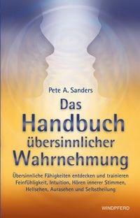 Produktbild: Handbuch &uuml;bersinnlicher Wahrnehmung
