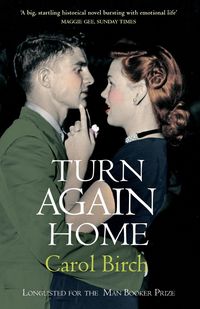 Produktbild: Turn Again Home
