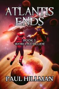 Produktbild: Atlantis Ends