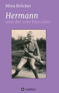 Produktbild: Hermann und der rote Hercules