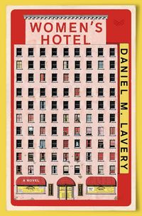 Produktbild: Women's Hotel