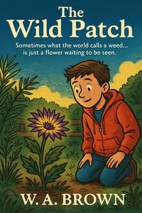 Produktbild: The Wild Patch