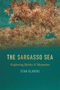 Produktbild: The Sargasso Sea