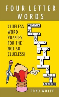 Produktbild: FOUR LETTER WORDS