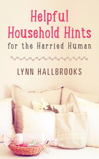 Produktbild: Helpful Household Hints for the Harried Human