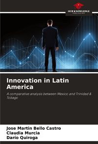 Produktbild: Innovation in Latin America