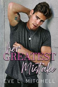 Produktbild: Her Greatest Mistake