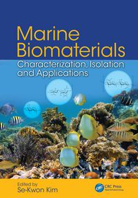 Produktbild: Marine Biomaterials