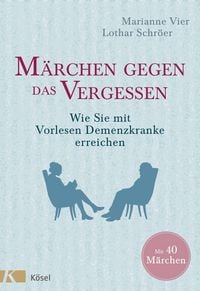 Produktbild: M&auml;rchen gegen das Vergessen