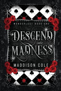 Produktbild: Descend into Madness