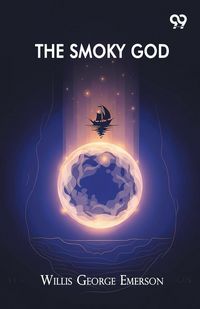 Produktbild: The Smoky God