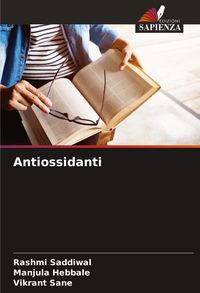 Produktbild: Antiossidanti