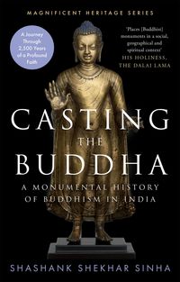Produktbild: Casting the Buddha