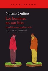 Produktbild: Hombres No Son Islas, Los