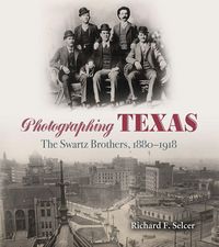 Produktbild: Photographing Texas