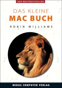 Produktbild: Das Kleine Mac Buch