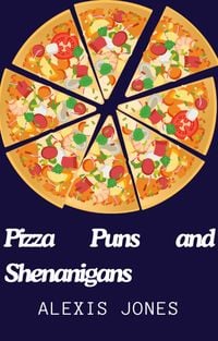Produktbild: Pizza Puns and Shenanigans (Comedy)