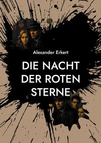Produktbild: Die Nacht der roten Sterne