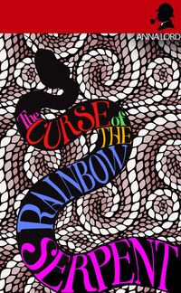 Produktbild: The Curse of the Rainbow Serpent