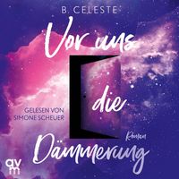 Produktbild: Vor uns die D&auml;mmerung