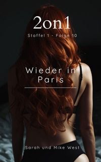 Produktbild: 2on1 - Staffel 1 - Folge 10: Wieder in Paris