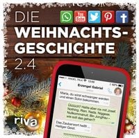 Produktbild: Die Weihnachtsgeschichte 2.4