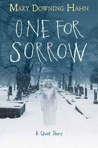 Produktbild: Hahn, M: One for Sorrow