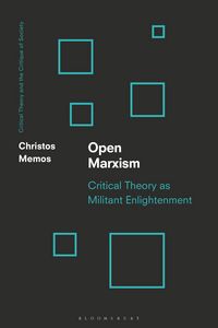 Produktbild: Memos, C: Open Marxism