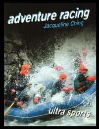 Produktbild: Adventure Racing