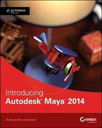 Produktbild: Introducing Autodesk Maya 2014