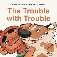 Produktbild: The Trouble with Trouble