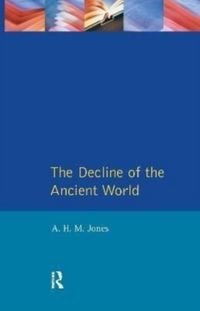 Produktbild: The Decline of the Ancient World