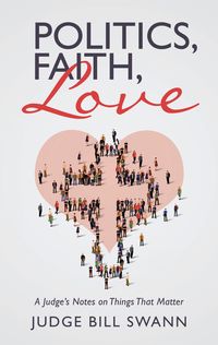 Produktbild: Politics, Faith, Love