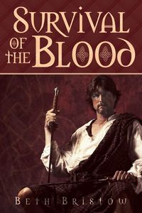 Produktbild: Survival of the Blood