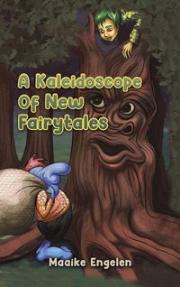 Produktbild: Engelen, M: Kaleidoscope Of New Fairytales