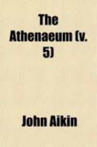 Produktbild: The Athenaeum (V. 5)