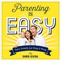 Produktbild: Parenting Is Easy