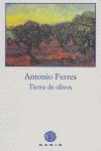 Produktbild: Tierra de olivos
