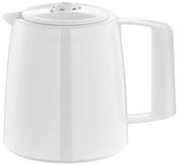 Produktbild: Severin TK 5580 Thermokanne Wei&szlig; 1l 5580