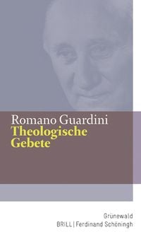 Produktbild: Theologische Gebete