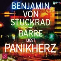 Produktbild: Panikherz