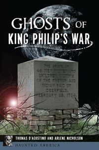 Produktbild: Ghosts of King Philip's War