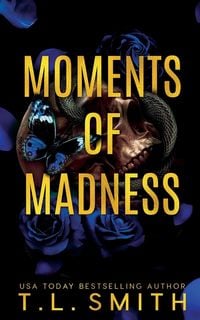 Produktbild: Moments of Madness